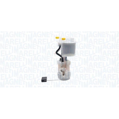 MAGNETI MARELLI Kraftstofff&ouml;rdermodul GA(F/R) 313011313113