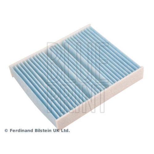 BLUE PRINT Filter, Innenraumluft ADBP250042
