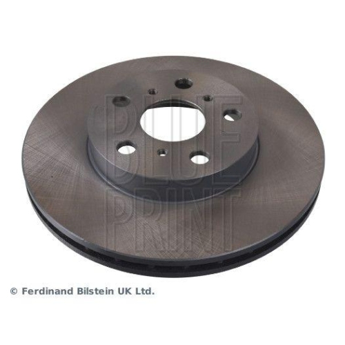 BLUE PRINT Bremsscheibe ADT34356