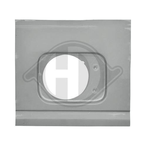 DIEDERICHS Seitenwand 9450061