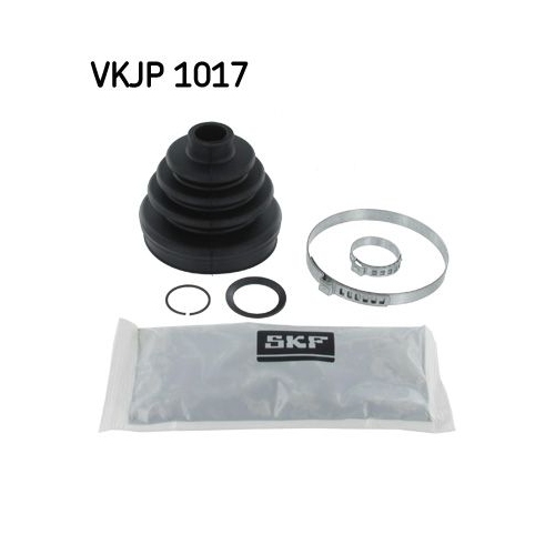 SKF Faltenbalgsatz, Antriebswelle VKJP 1017