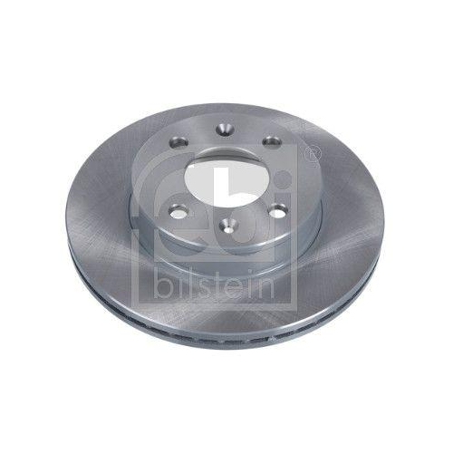 FEBI BILSTEIN Bremsscheibe 31767
