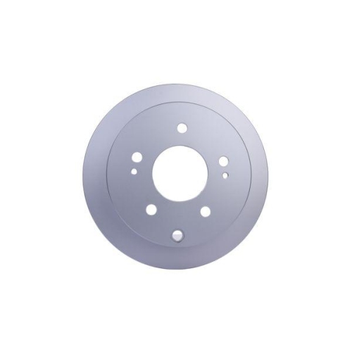 HELLA Bremsscheibe PRO 8DD 355 120-631