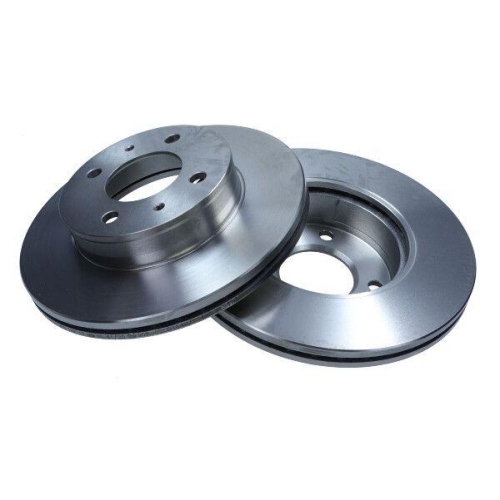 MAXGEAR Bremsscheibe 19-0934