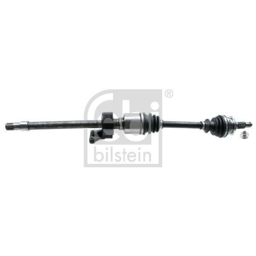 FEBI BILSTEIN Antriebswelle 183386