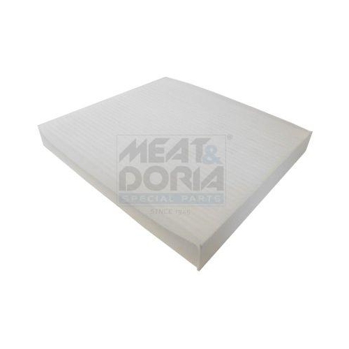 MEAT & DORIA Filter, Innenraumluft 17523