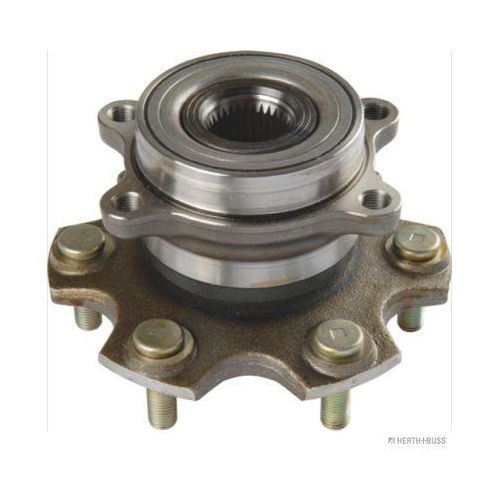 HERTH+BUSS JAKOPARTS Radlagersatz J4715036
