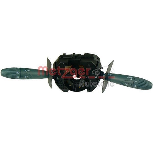 METZGER Blinkerschalter 0916120