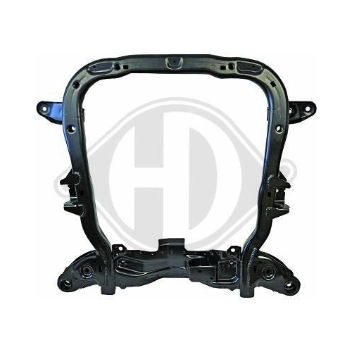 DIEDERICHS Hilfsrahmen/Aggregatetr&auml;ger 1813119