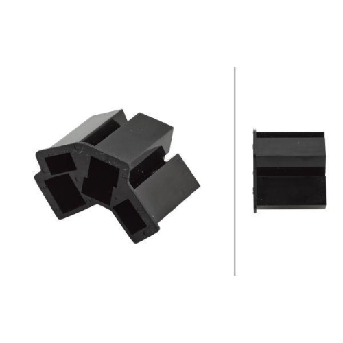 HELLA Stecker 8JA 735 461-001