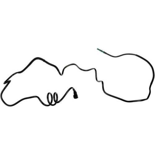 GATES Schlauch, Leckkraftstoff MFL1184