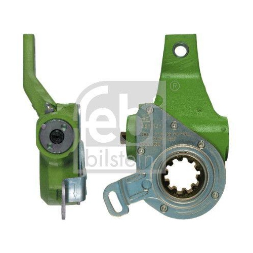 FEBI BILSTEIN Gest&auml;ngesteller, Bremsanlage 31579