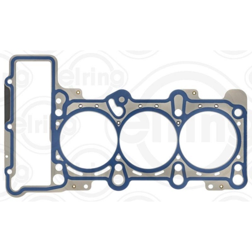 ELRING Dichtung, Zylinderkopf 717.380