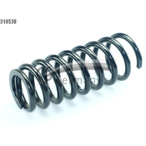 CS Germany Fahrwerksfeder 14.319.538