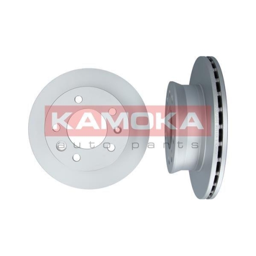 KAMOKA Bremsscheibe 103306