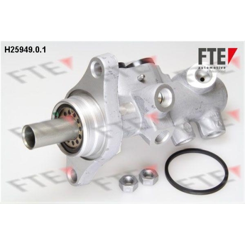 FTE Hauptbremszylinder