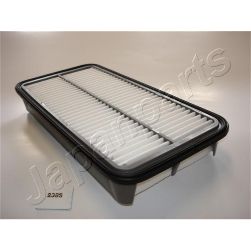 JAPANPARTS Luftfilter FA-238S