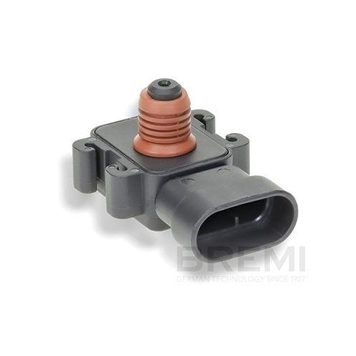 BREMI Sensor, Saugrohrdruck