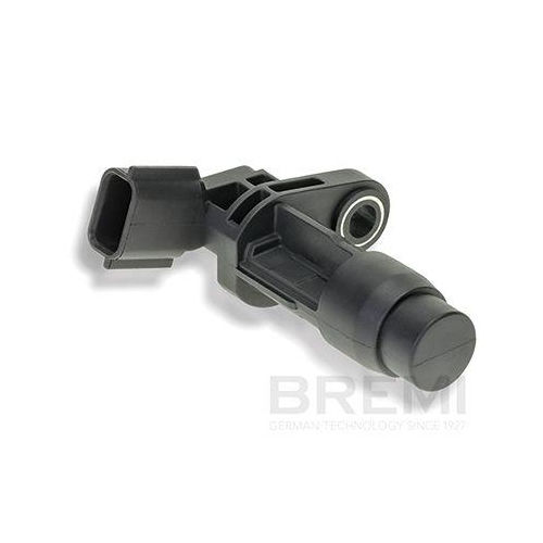 BREMI Impulsgeber, Kurbelwelle