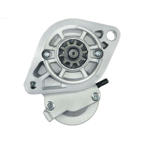 AS-PL Starter Brandneu AS-PL