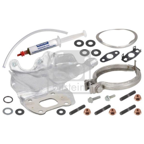 FEBI BILSTEIN Montagesatz, Lader