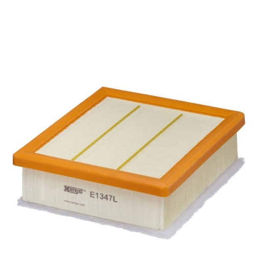 HENGST FILTER Luftfilter