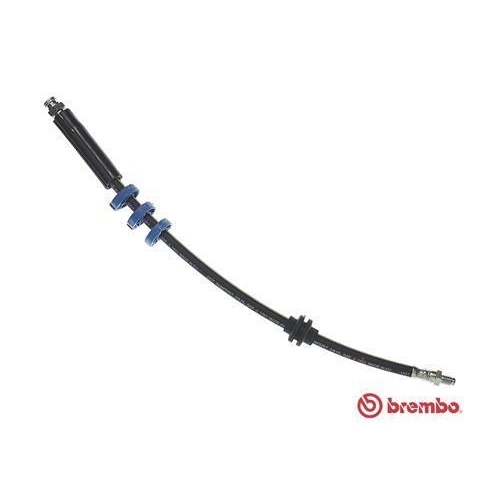 BREMBO Bremsschlauch ESSENTIAL LINE T 23 018