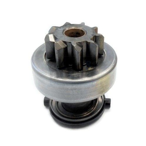 MEAT & DORIA Ritzel, Starter 47049