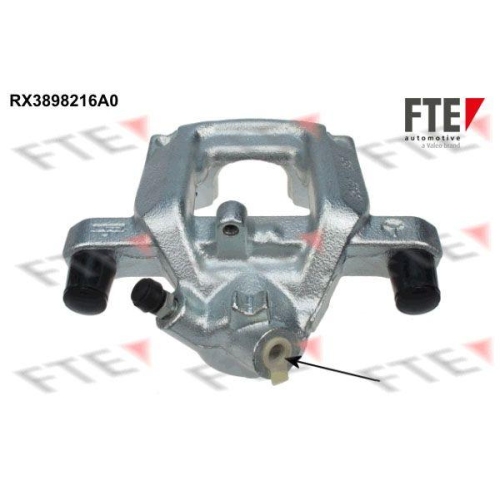 FTE Bremssattel 9290621