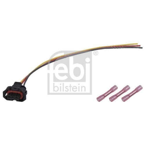 FEBI BILSTEIN Stecker 199566