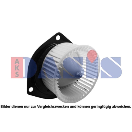 AKS DASIS Innenraumgebl&auml;se 448255N