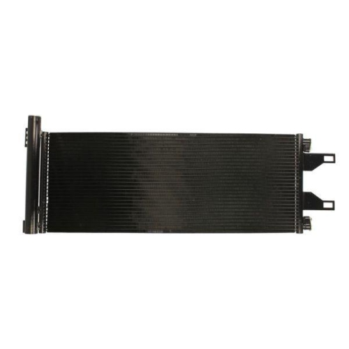 THERMOTEC Kondensator, Klimaanlage KTT110118