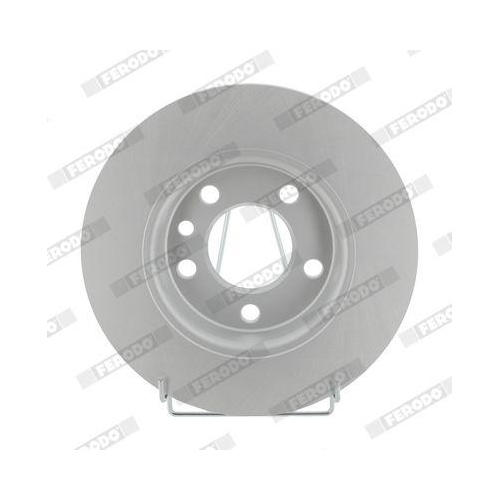 FERODO Bremsscheibe PREMIER Coat+ disc DDF1286C