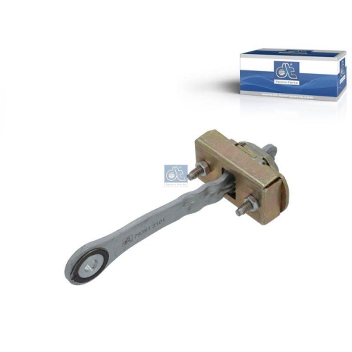 DT Spare Parts Türscharnier 4.63350