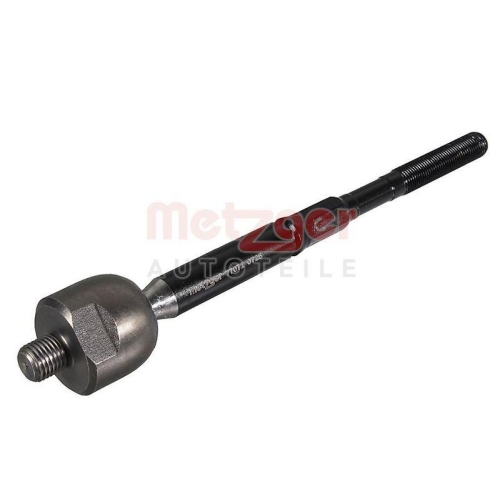 METZGER AUTOTEILE Axialgelenk, Spurstange COMPETENCE KIT GREENPARTS 51043408