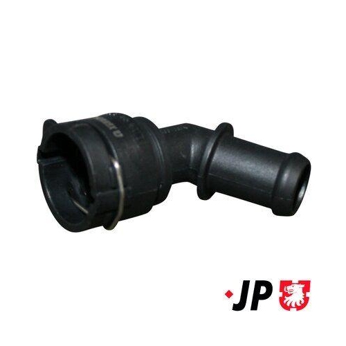 JP GROUP Kühlmittelflansch JP 1114450400