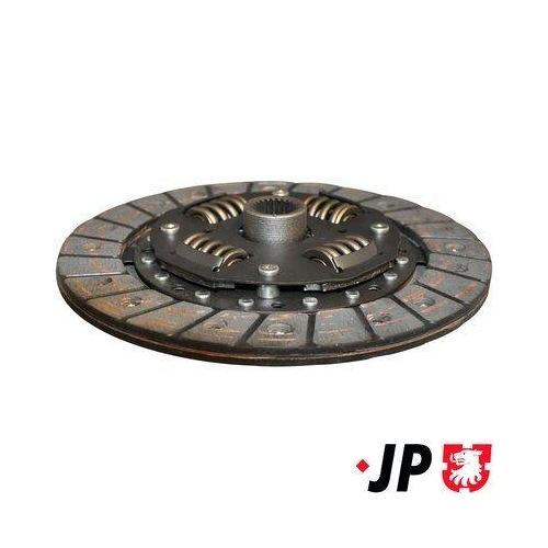 JP GROUP Kupplungsscheibe JP 1130200700