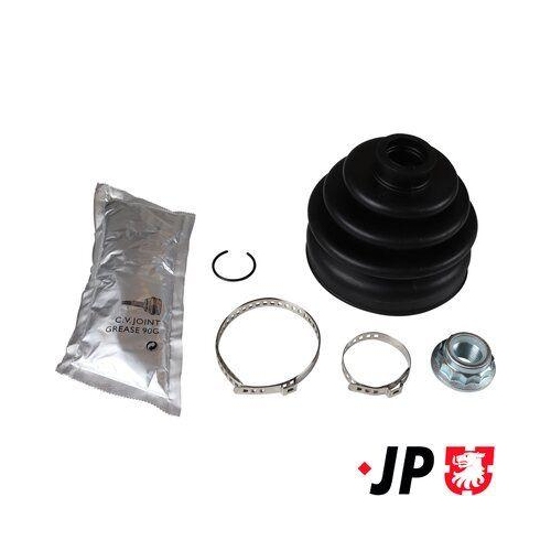 JP GROUP Faltenbalgsatz, Antriebswelle JP 1143601410