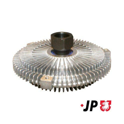 JP GROUP Kupplung, Kühlerlüfter JP 1414900400