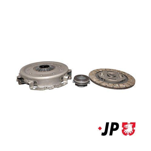 JP GROUP Kupplungssatz JP 1530401610