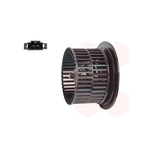 VAN WEZEL Innenraumgebl&auml;se 1867773