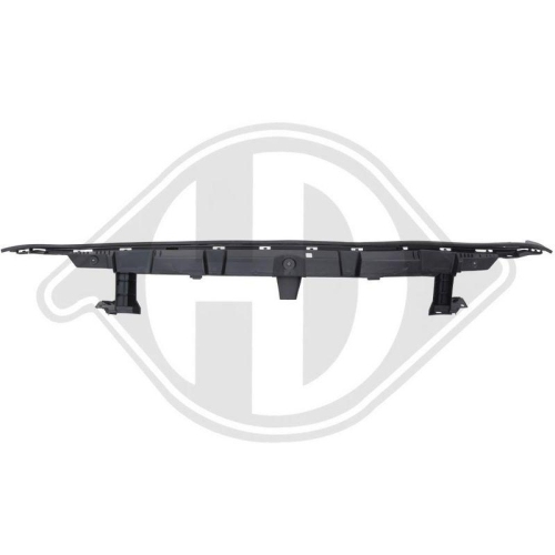 DIEDERICHS Aufpralld&auml;mpfer, Sto&szlig;f&auml;nger 4098016