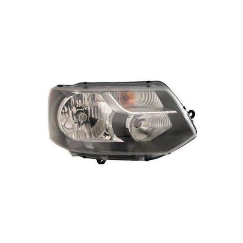 VAN WEZEL Hauptscheinwerfer 5790962M