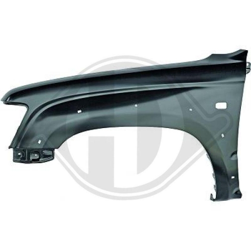 DIEDERICHS Kotfl&uuml;gel 6683906