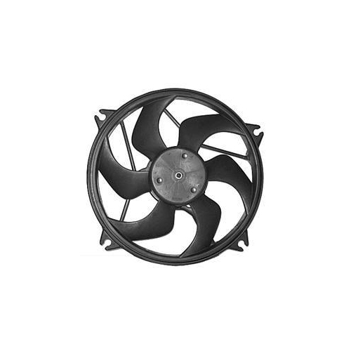 VAN WEZEL L&uuml;fter, Motork&uuml;hlung 0957747