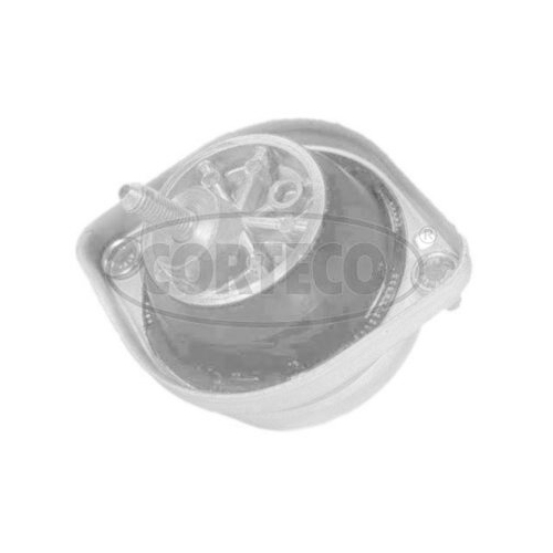 CORTECO Lagerung, Motor 602569