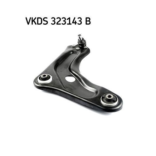 SKF Lenker, Radaufh&auml;ngung VKDS 323143 B