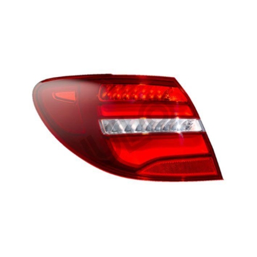 ULO Heckleuchte 106265230