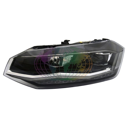 Lexmond Trading BV Hauptscheinwerfer 9254282