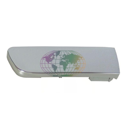 Lexmond Trading BV L&uuml;ftungsgitter, Sto&szlig;f&auml;nger 6817370